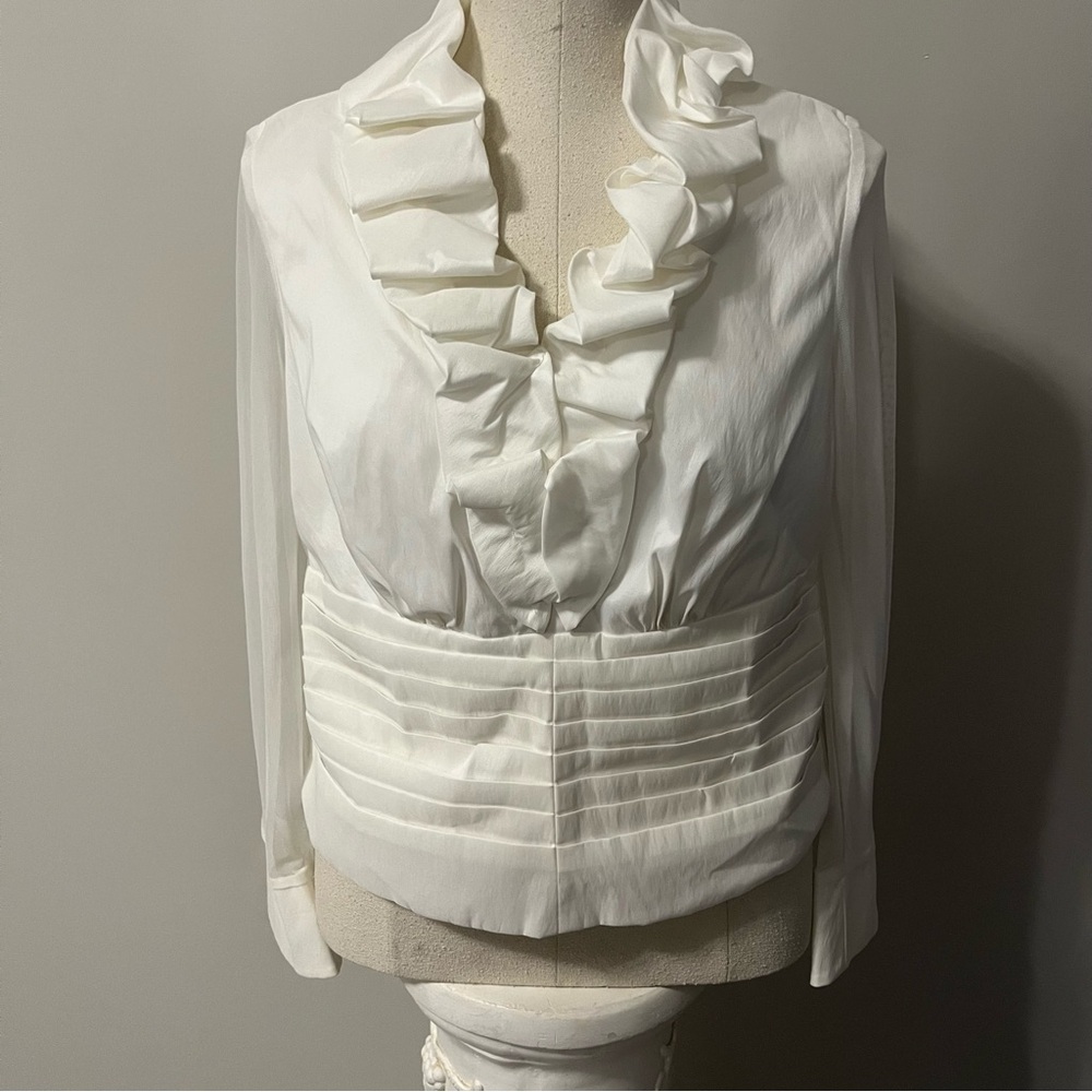 Jessica Blouse